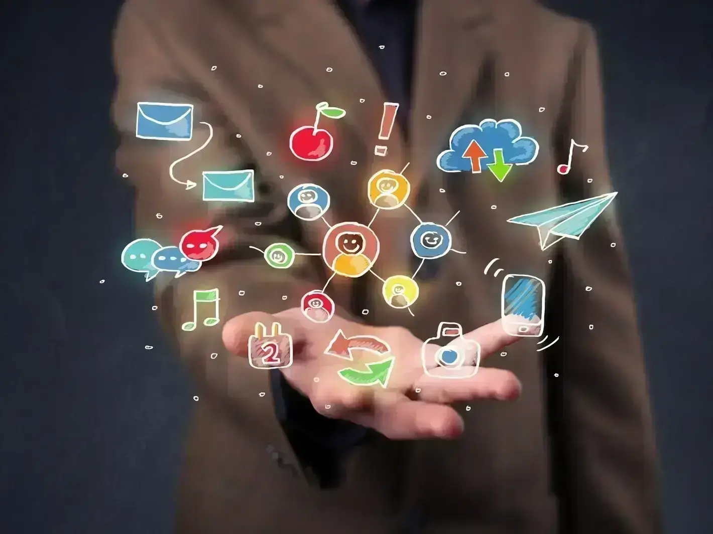 Local search ranking report for businesses in Albion BC near the Fraser River